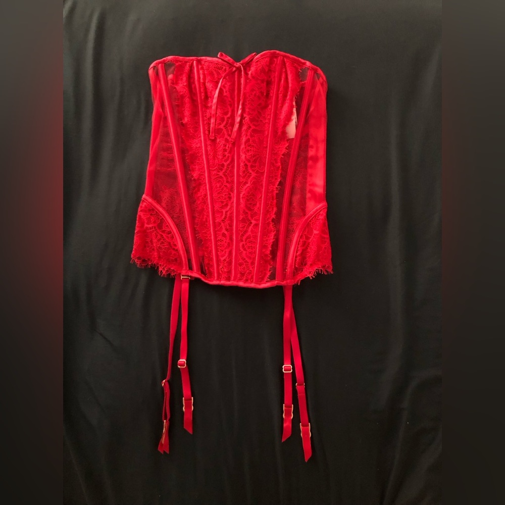 Victoria Secret Corset